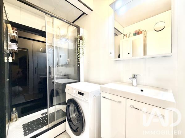 Appartement à vendre 2 pièces 55,5 m² Massy
