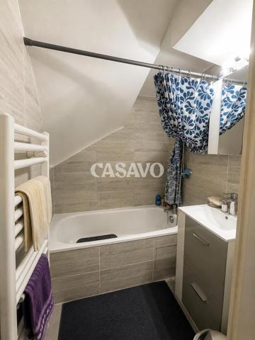 Vente Appartement 1 pièce de 24m² - 13510 Éguilles