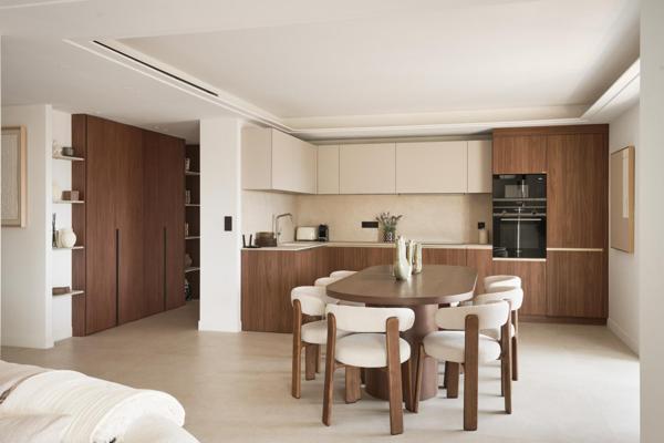 Appartement F5 à vendre  5 pièces - 135 m2 CANNES - 06