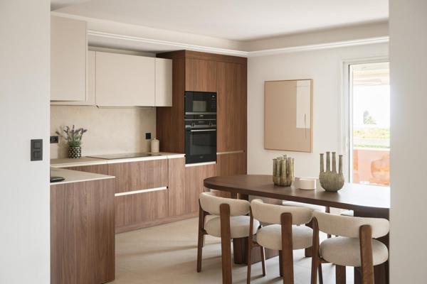 Appartement F5 à vendre  5 pièces - 135 m2 CANNES - 06