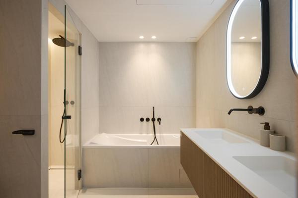 Appartement F5 à vendre  5 pièces - 135 m2 CANNES - 06