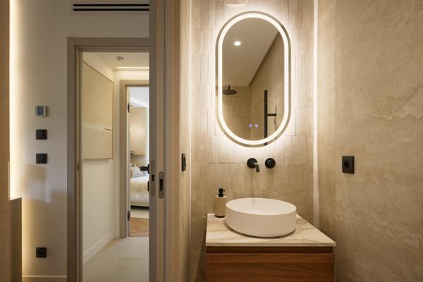 Appartement F5 à vendre  5 pièces - 135 m2 CANNES - 06