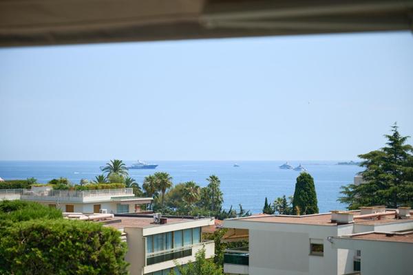 Appartement F5 à vendre  5 pièces - 135 m2 CANNES - 06
