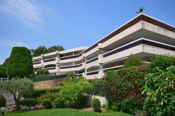 Appartement F5 à vendre  5 pièces - 135 m2 CANNES - 06