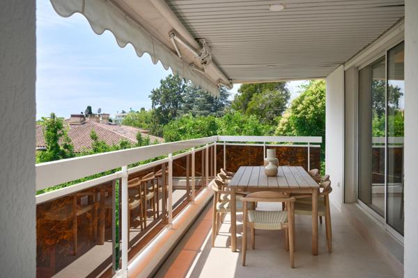 Appartement F5 à vendre  5 pièces - 135 m2 CANNES - 06