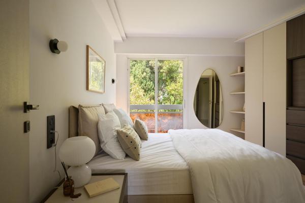 Appartement F5 à vendre  5 pièces - 135 m2 CANNES - 06