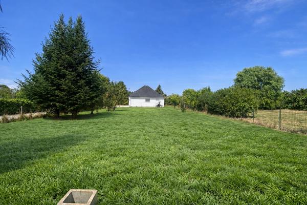 Maison
         3 pièces
        - 85 m² 239 900 € *