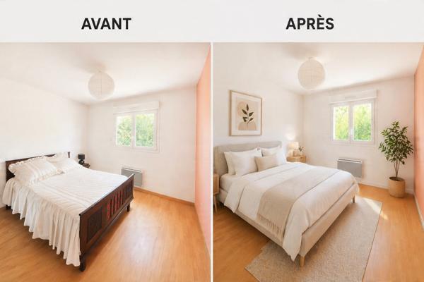 Maison
         3 pièces
        - 85 m² 239 900 € *