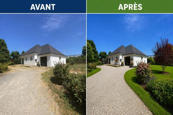 Maison
         3 pièces
        - 85 m² 239 900 € *