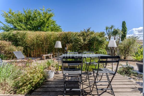Maison à vendre 6 pièces GUJAN MESTRAS (33)