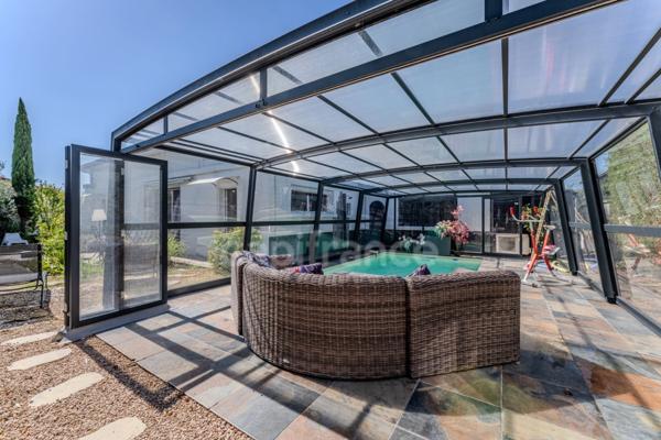 Maison à vendre 6 pièces GUJAN MESTRAS (33)