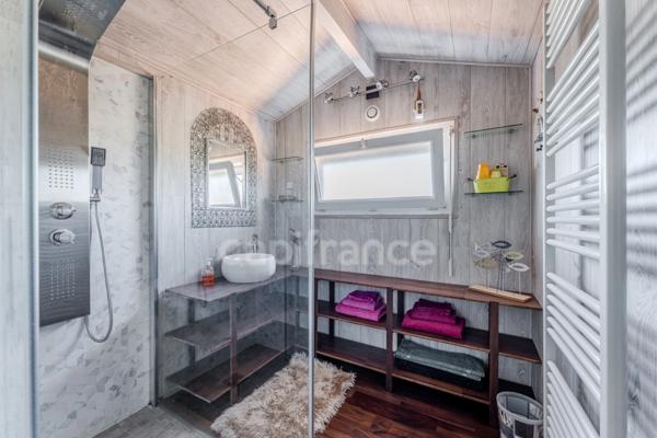 Maison à vendre 6 pièces GUJAN MESTRAS (33)