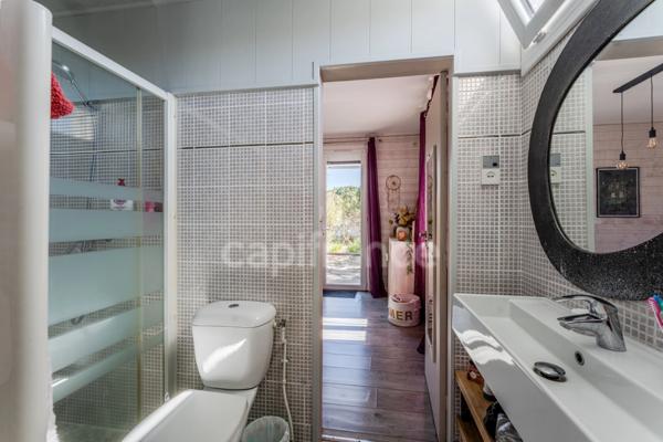 Maison à vendre 6 pièces GUJAN MESTRAS (33)