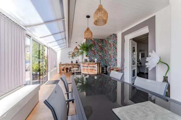 Maison à vendre 6 pièces GUJAN MESTRAS (33)