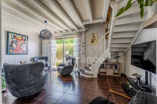 Maison à vendre 6 pièces GUJAN MESTRAS (33)