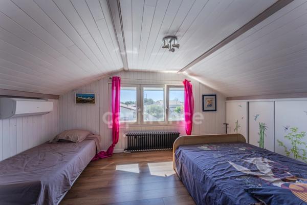 Maison à vendre 6 pièces GUJAN MESTRAS (33)