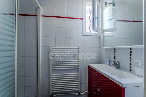 Maison à vendre 6 pièces GUJAN MESTRAS (33)