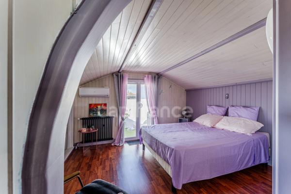 Maison à vendre 6 pièces GUJAN MESTRAS (33)
