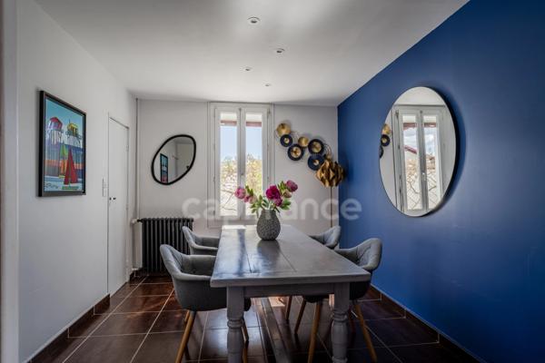 Maison à vendre 6 pièces GUJAN MESTRAS (33)