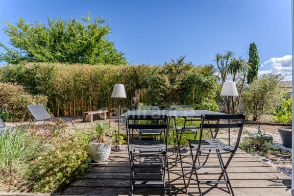 Maison à vendre 6 pièces GUJAN MESTRAS (33)