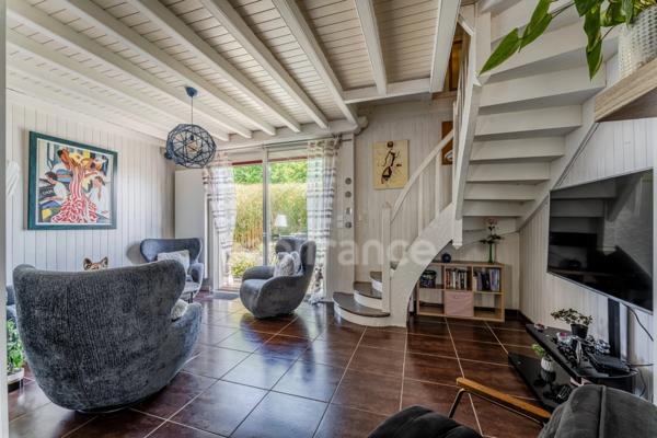 Maison à vendre 6 pièces GUJAN MESTRAS (33)