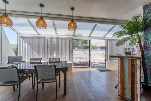 Maison à vendre 6 pièces GUJAN MESTRAS (33)
