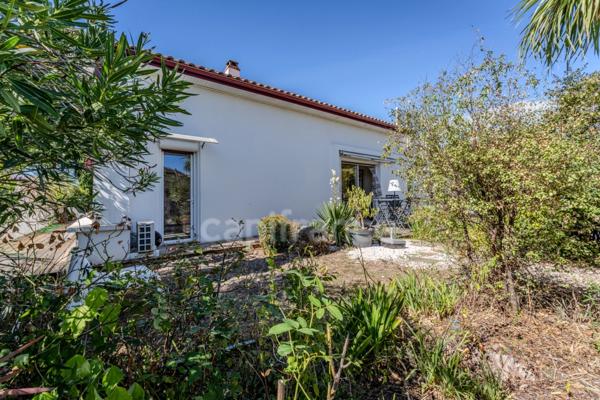 Maison à vendre 6 pièces GUJAN MESTRAS (33)