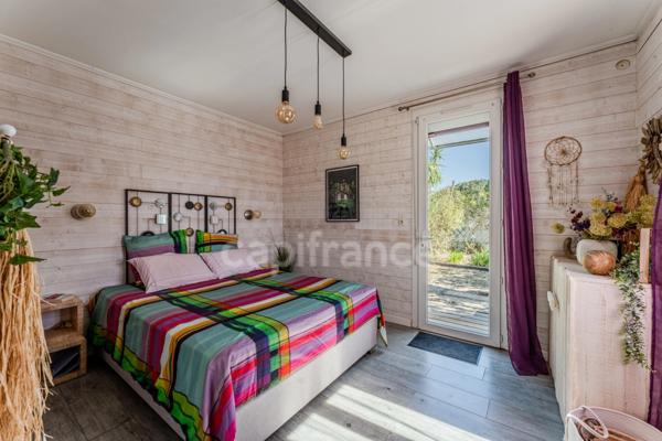 Maison à vendre 6 pièces GUJAN MESTRAS (33)