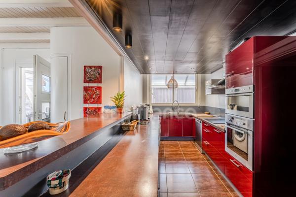 Maison à vendre 6 pièces GUJAN MESTRAS (33)