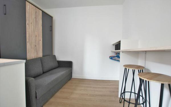 Appartement à louer    1 pièce •  Abbeville