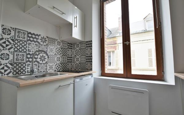 Appartement à louer    1 pièce •  Abbeville