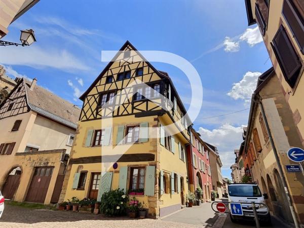 Maison 11 pièces 182 m2