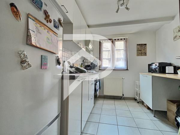Maison 11 pièces 182 m2