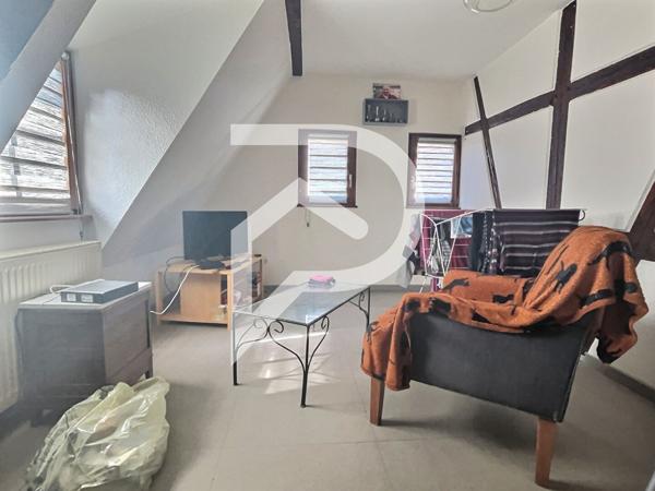 Maison 11 pièces 182 m2