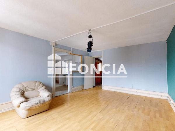 À vendre Immeuble 157.36 m² - Mandeure 25350