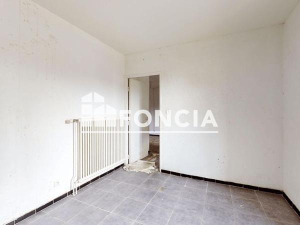 À vendre Immeuble 157.36 m² - Mandeure 25350