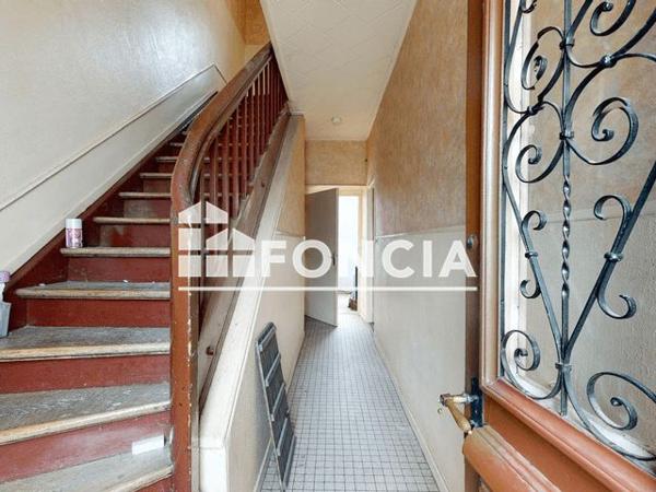 À vendre Immeuble 157.36 m² - Mandeure 25350