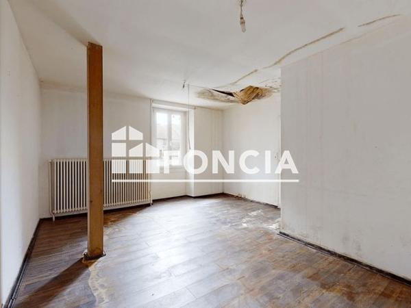 À vendre Immeuble 157.36 m² - Mandeure 25350