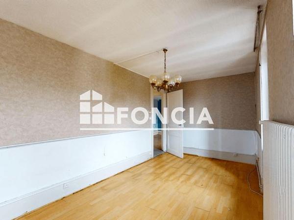 À vendre Immeuble 157.36 m² - Mandeure 25350