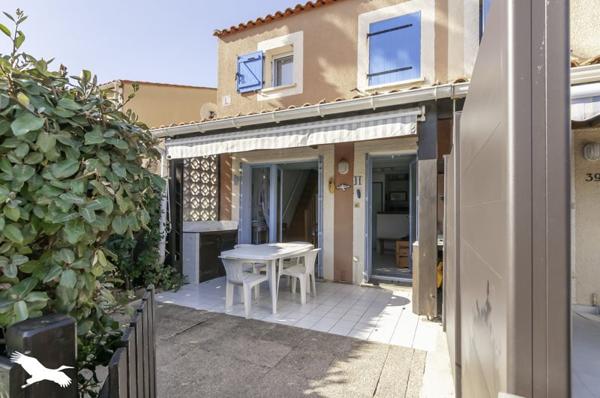 Maison à vendre 199 281 € Frontignan 3 p 38 m² DPE C