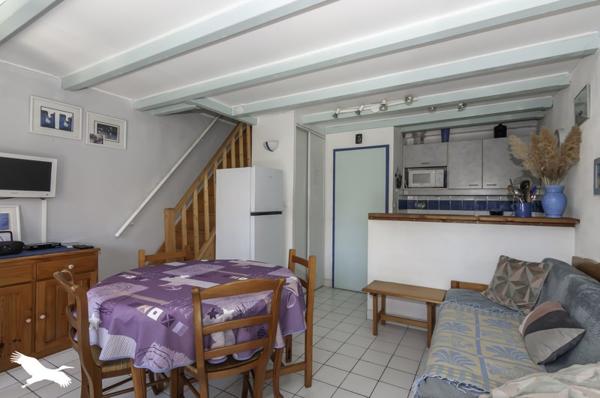 Maison à vendre 199 281 € Frontignan 3 p 38 m² DPE C