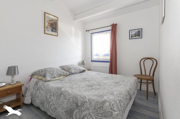 Maison à vendre 199 281 € Frontignan 3 p 38 m² DPE C