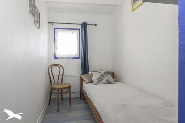 Maison à vendre 199 281 € Frontignan 3 p 38 m² DPE C