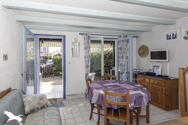 Maison à vendre 199 281 € Frontignan 3 p 38 m² DPE C