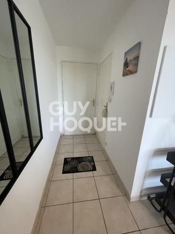 BINIC : A VENDRE APPARTEMENT DANS RESIDENCE RECENTE !