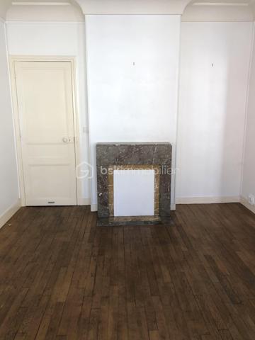 Immeuble mixte de 478 m²