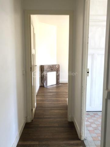 Immeuble mixte de 478 m²