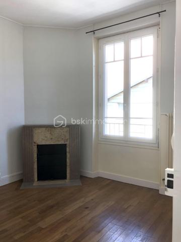 Immeuble mixte de 478 m²