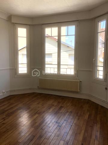 Immeuble mixte de 478 m²