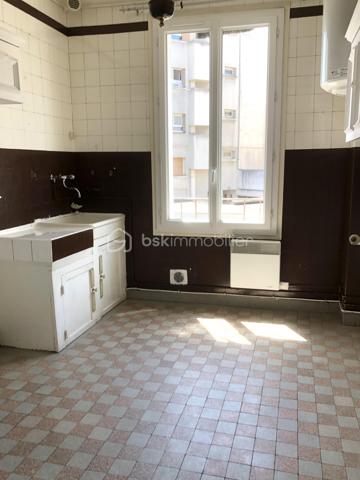 Immeuble mixte de 478 m²